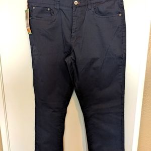 Weatherproof Vintage pants 38x34
